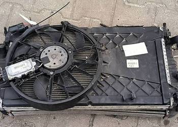 PAS PRZEDNI CHŁODNICE FORD FOCUS MK2 0130307142 PAS PRZEDNI CHŁODNICE FORD FOCUS MK2 0130307142