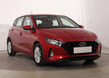 Hyundai i20 1.0 T-GDI
