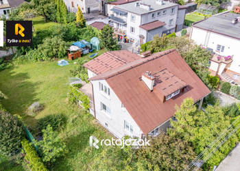 Oferta sprzedaży domu wolnostojącego 210m2 Rumia