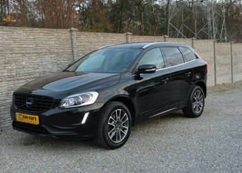Volvo XC 60 2.4D 215KM AWD Full Opcja I (2008-2017)