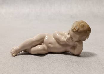 LLADRO seria NAO Jezusek Jezus do szopki Boże Narodzenie
