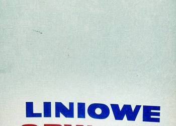 Liniowe obwody elektryczne zawodowe książki outlet szkolne