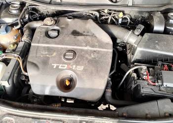 Silnik 1.9 TDI