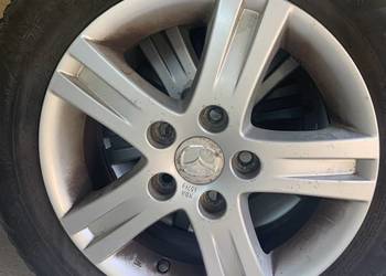 KOŁA 15 MAZDA