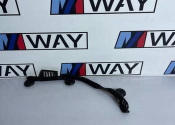 BMW F30 F31 F32 F33 F36 KRATKA ZABEZPIECZAJĄCA PRZED LIŚĆMI LEWA 7402081