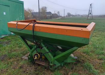 Rozsiewacz N awozu AMzone