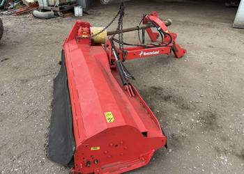 Mulczer 2,1m Maschio Giraffa 210 kosiarka bijakowa wysięgnik