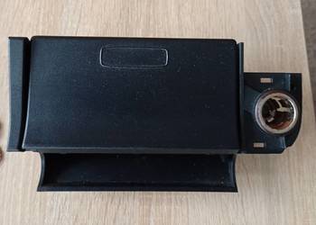 POPIELNICZKA PRZÓD OPEL ASTRA G II 98-09 90561251