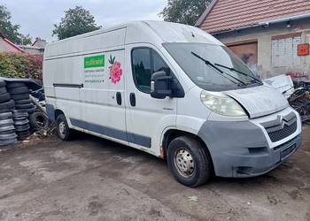 citroen jumper boxer ducato 2,2 2008