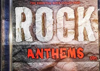 Polecam Składankę Album CD ELECTRIC ROCK 19 Classic traks