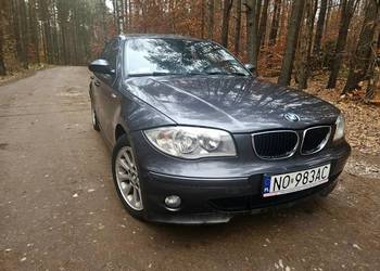 BMW 120 d