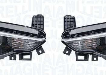 Fiat Tipo 16- Reflektor przedni lampa przednia NOWA