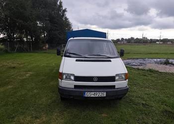 T4 Doka 2,4d