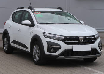 Dacia Sandero 1.0 TCe