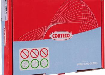 Uszczelniacz wałka rozrządu = RENAULT 2.0 16V + 1.8 16V = CORTECO 46085505