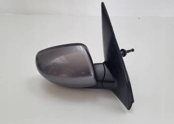 LUSTERKO Hyundai I10 I 07-10 _ PRAWE PASAŻERA MANUALNE manual EUROPA