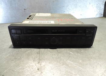 RADIO AUDI CHORUS KASETA AUDI A4 B5 4B0035152B