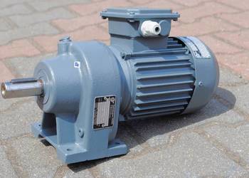 Motoreduktor 0,37kw. 83obr./min.. Firmy NORD.