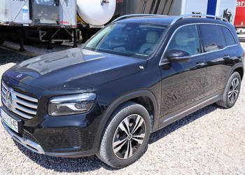 MERCEDES-BENZ GLB 200 2023 / 1332,00 ccm / 163 KM
