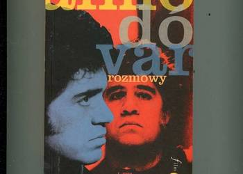 Almodovar - Rozmowy