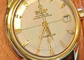 Zegarek vintage Omega