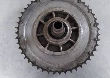 Junak m10 zębatka zabierak