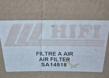 Filtr powietrza SA14518