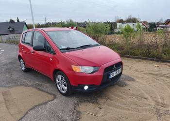 Mitsubishi Colt 1.3