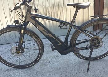 E bike Specialized Turbo Vado szwajcar