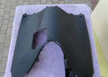 Kokpit tunel wypełnienie wewnętrzne Honda SH 300 2006-13