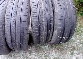 Opony letnie Hankok Kinergy eco 2, 205 ,60, 16'', 92 H