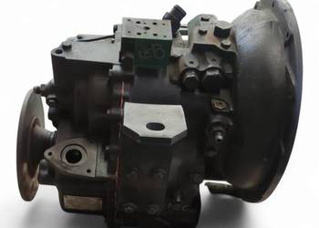 Skrzynia biegów COM-T4-2032 6102468M91 Fermec 760