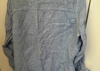 Super koszula w paski L