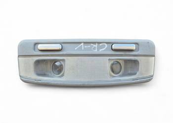 LAMPKA PODSUFITKI OŚWIETLENIE KABINY HONDA CRV 1 CR-V I ( 1 )