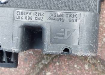 Roleta vw sharan 2004