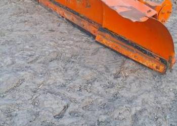 Pług do śniegu 3m TUZ/IFA