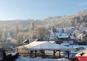 Szczawnica pokoje u Lucy - Lucyny