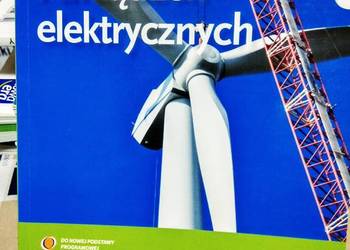 Montaż maszyn i urządzeń elektrycznych zawodowe