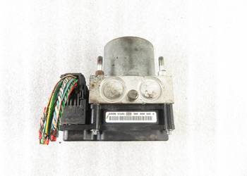 POMPA ABS PEUGEOT 307 9657352780 0265231486 0265800395