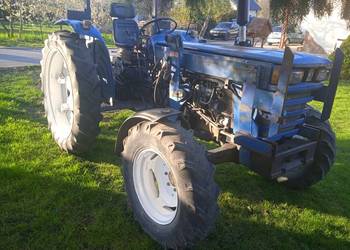 Ciągnik 4x4 Iseki ts 31km