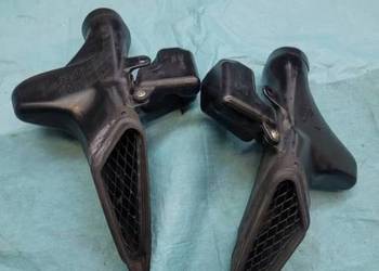 Kawasaki GTR 1400 2008 wlot powietrza airbox dolot zbiorniczek