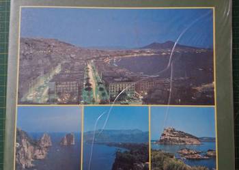 Neapol Capri Sorrento Ischia- Loretta Santini