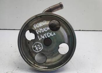 Ford Fusion 1.4 TDCI POMPA WSPOMAGANIA 2S6C-3A696-DC