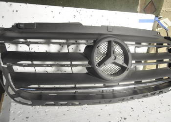 Grill Atrapa Sprinter W907 W910 A.9.1.0.8.8.5.2.7.0.0 , 2018- chrom
