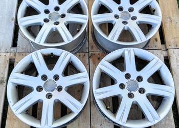 Alufelgi AUDI 16 5x112
