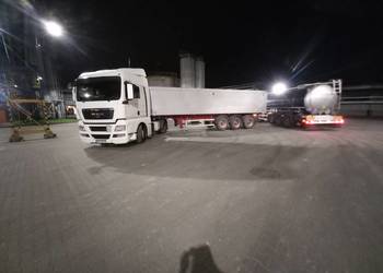 Usługi wanną, wywrotą, lawetą , niskopodwoźową ,platformą