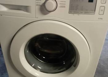 Pralka automatyczna Samsung