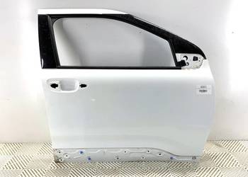 DRZWI PRAWY PRZÓD CITROEN C4 CACTUS Hatchback