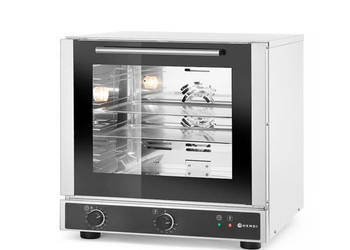 Piec konwekcyjny, Hendi, 230V/2800W, 590x695x(H)590mm 219737
