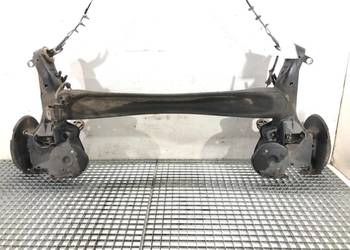 BELKA TYŁ PEUGEOT 3008 Inny TYLNA, ZAWIESZENIA